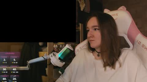 Katrin online show from April 28, 2026, 5:29 pm