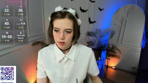 Snapshot of moonlitasuna chatting on October 23, 2025, 1:54 pm Asuna online show from October 23, 2025, 1:54 pm