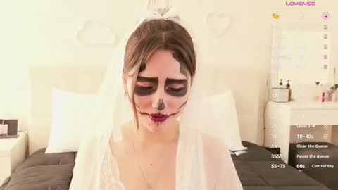 Cristy online show from October 31, 2025, 6:47 am