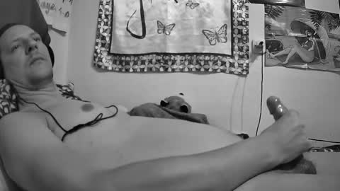 Moonlucky007 online show from September 22, 2025, 12:34 am