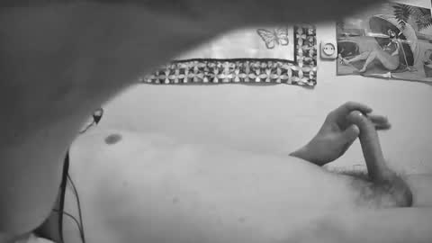 Moonlucky007 online show from October 5, 2025, 12:20 am