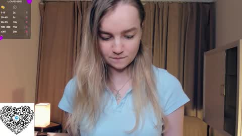 Eva online show from October 10, 2025, 7:35 pm