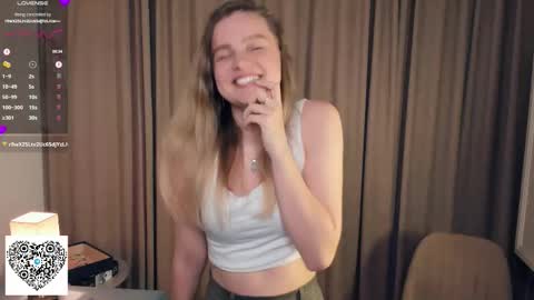 Eva online show from October 15, 2025, 7:14 pm