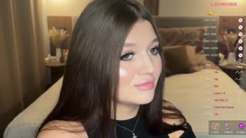 Ri online show from October 25, 2025, 9:31 pm