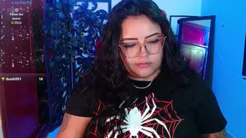 luna online show from November 24, 2025, 11:59 pm