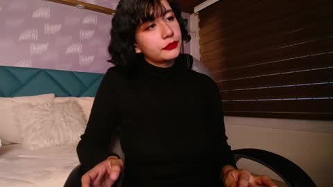 Michelle online show from March 5, 2025, 11:05 pm