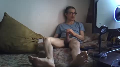 Alex online show from February 10, 2026, 2:48 am