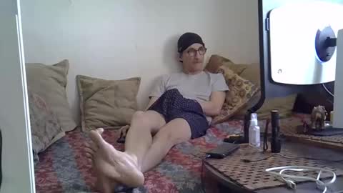 Alex online show from February 15, 2026, 7:27 am