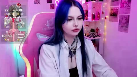 Morana online show from March 5, 2026, 1:56 am