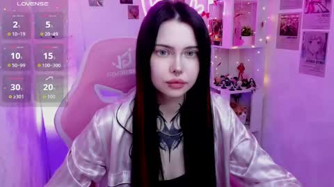 Morana online show from April 20, 2026, 2:14 am