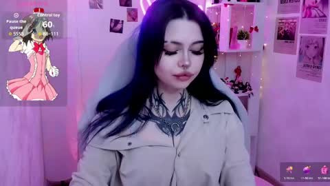 Morana online show from June 4, 2026, 1:55 am
