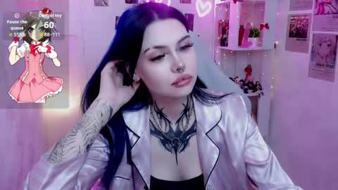 Snapshot of morana_batt chatting on June 9, 2026, 2:12 am Morana online show from June 9, 2026, 2:12 am