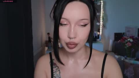 Morana follow my boosty  online show from April 2, 2026, 2:26 pm