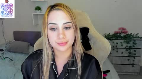 Morana Mayer online show from February 7, 2025, 12:28 pm