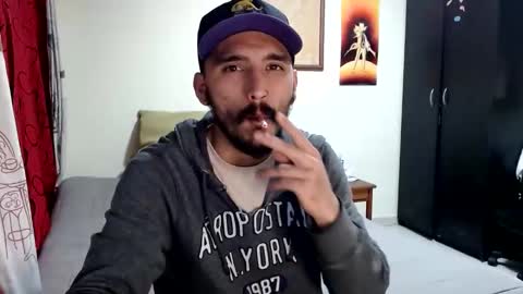 Abelardo online show from January 7, 2025, 2:42 am