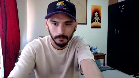 Abelardo online show from January 7, 2025, 12:31 pm
