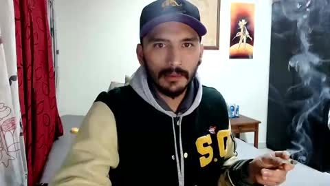 Abelardo online show from January 10, 2025, 3:29 am