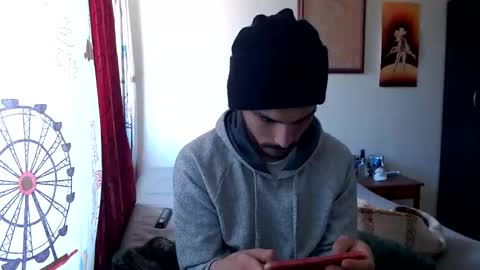 Abelardo online show from January 13, 2025, 3:04 pm