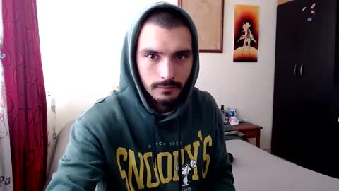 Abelardo online show from January 14, 2025, 3:04 pm