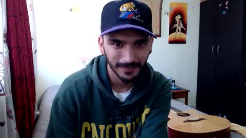 Abelardo online show from January 16, 2025, 2:51 pm
