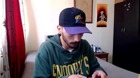 Abelardo online show from January 16, 2025, 8:46 pm