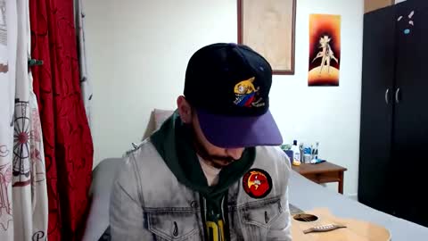 Abelardo online show from January 18, 2025, 3:53 am
