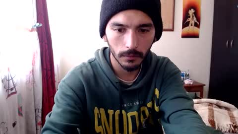 Abelardo online show from January 20, 2025, 4:01 pm