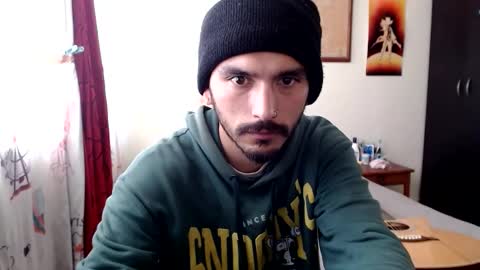 Abelardo online show from January 20, 2025, 7:04 pm