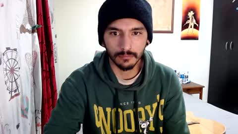 Abelardo online show from January 21, 2025, 2:00 am