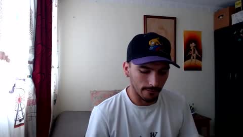 Abelardo online show from January 21, 2025, 4:05 pm