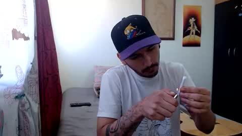 Abelardo online show from January 22, 2025, 5:17 pm