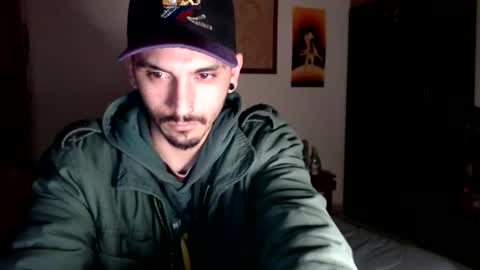 Abelardo online show from March 4, 2025, 5:21 am