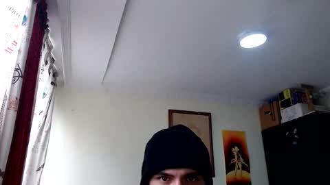 Abelardo online show from March 12, 2025, 4:24 pm