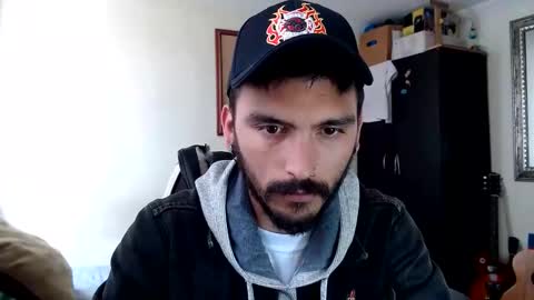 Abelardo online show from October 31, 2025, 7:48 pm