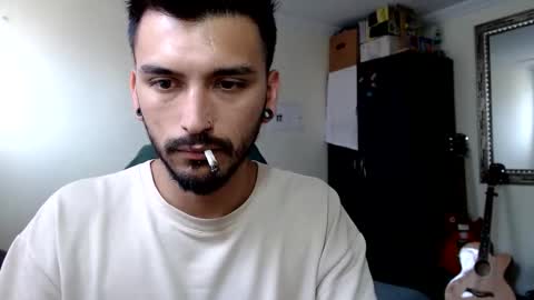 Abelardo online show from November 28, 2025, 7:38 pm