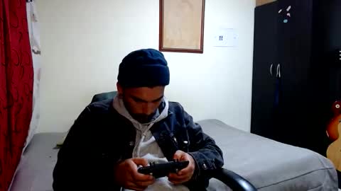 Abelardo online show from December 4, 2025, 6:44 am