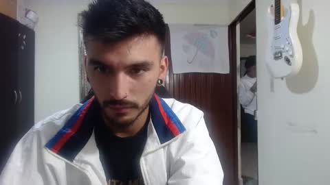 Abelardo online show from January 13, 2026, 4:07 am