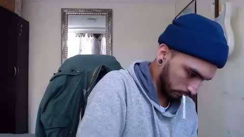 Abelardo online show from March 1, 2026, 3:25 pm