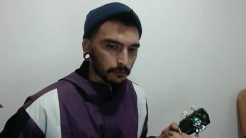 Abelardo online show from April 30, 2026, 7:58 am