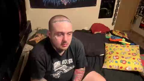 Josh online show from December 21, 2025, 4:52 am