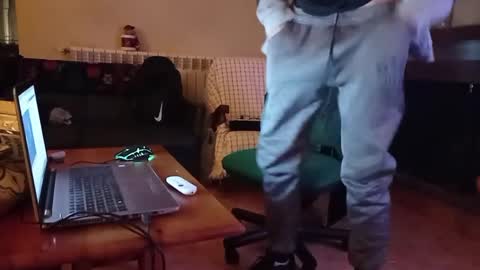 hotguy4all online show from December 4, 2024, 2:53 am