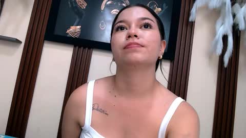 alexia online show from December 18, 2025, 7:09 pm