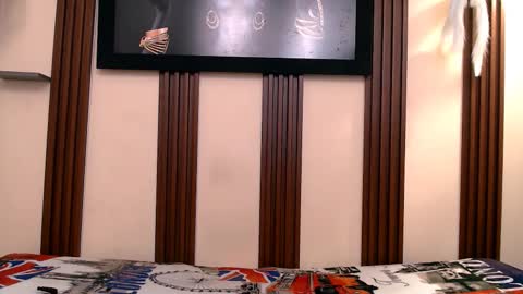 alexia online show from February 8, 2026, 7:28 pm