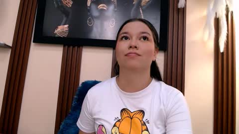 alexia online show from February 19, 2026, 7:21 pm