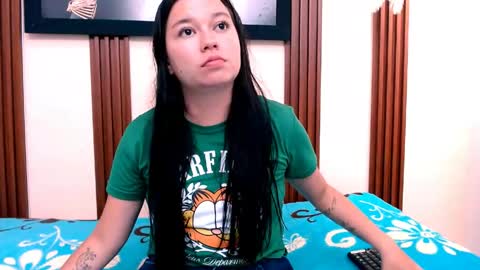 alexia online show from May 24, 2026, 7:08 pm