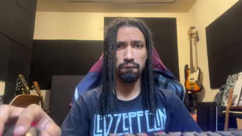 Diego online show from May 7, 2026, 7:08 pm