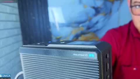 Mored online show from March 9, 2026, 6:56 pm