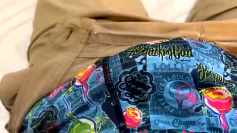 Me online show from October 23, 2025, 3:17 am