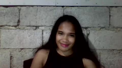 Snapshot of morenagirlpinay18 chatting on February 6, 2026, 11:24 am morenagirlpinay18 online show from February 6, 2026, 11:24 am