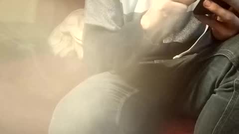 morenikoo26 online show from March 31, 2026, 7:53 am